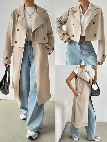 coat 3 in 1