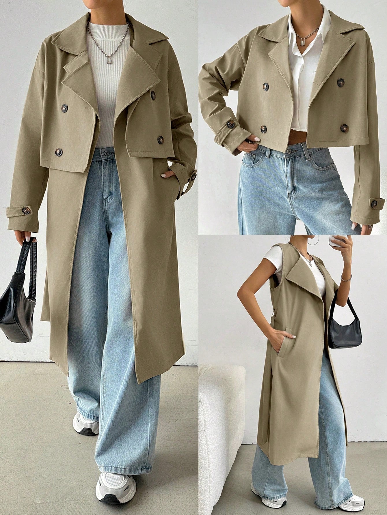 coat 3 in 1