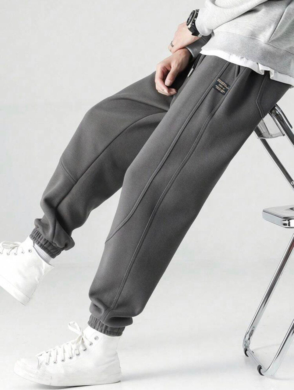 PANT TREND